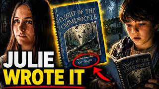 Julie Wrote the Book That Led Ethan to Fromville | FROM Theory