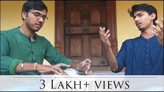 Ullavaru shivalayava maduvaru by keerthan holla and tabla by kaushik bhat.