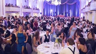 CCHS Prom 2016