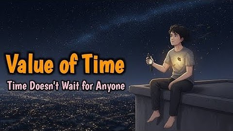 🌿✨ Every Problem in Life Has a Simple Solution ✨🌿| Motivational Story | Moral Lesson | Animated 