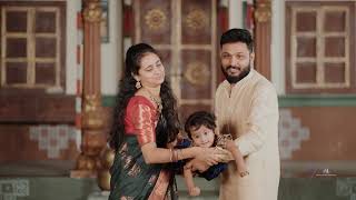 Vidhatri's Pre Birthday Teaser