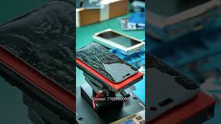 iPhone 17 Broken Glass Repair | Full Transformation to Brand New