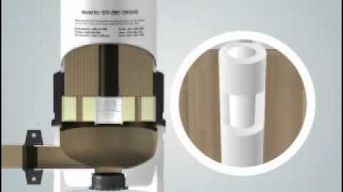 DOW - Ultrafiltration - Product - English