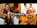 DORITOS Funniest Commercials You Have NEVER Seen Before