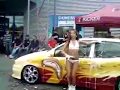 Sexy car wash 5