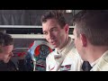 Running Safe – Oliver Gavin & Tommy Milner On Safety At Corvette Racing | Mobil 1 The Grid