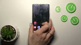 How to Turn On Always On Display on HUAWEI Nova 10 screenshot 5