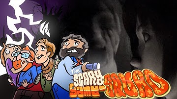 The Scary Game Squad - Fatal Frame [Part 14]