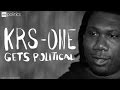 Rapper KRS-One: 'Trayvon Martin was your cure for ca...