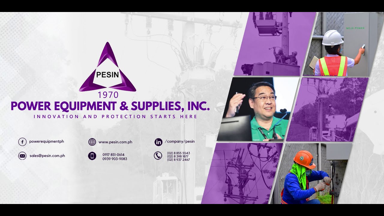 IIEE 45th Virtual Annual National Convention ANC and 3E XPO 2020