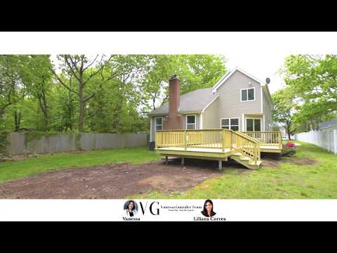 109 A Midwood Ave, Nesconset, NY home video tour