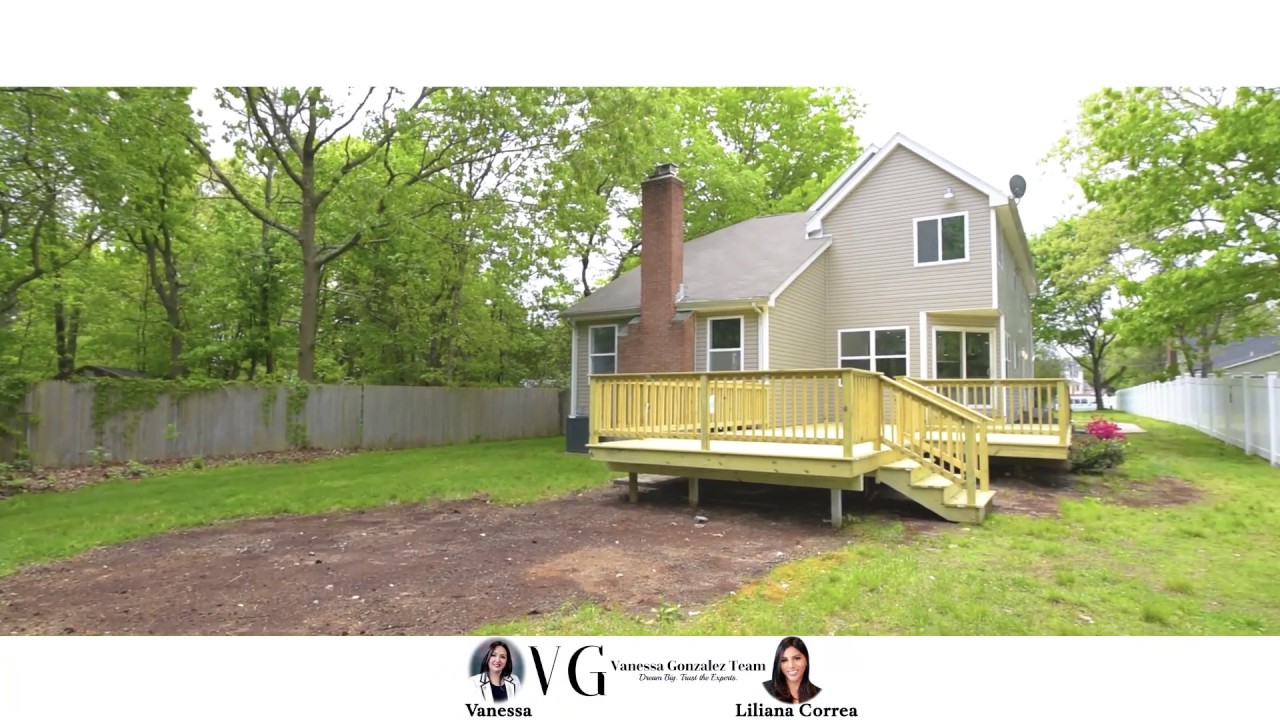 109 A Midwood Ave, Nesconset, NY 11767 YouTube
