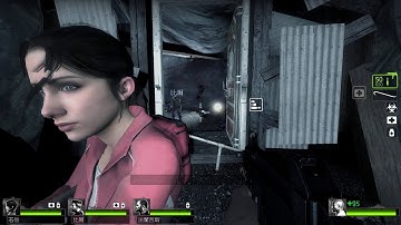 Left 4 Dead 2 - [Custom Map] Back to school