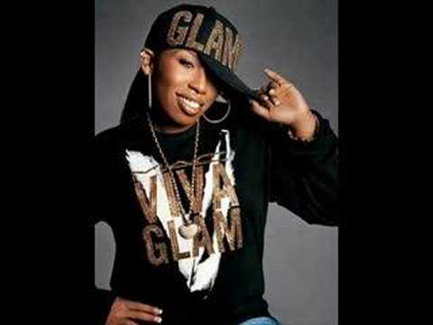 Jermaine Dupri feat. Missy Elliott - I Gotta Getcha