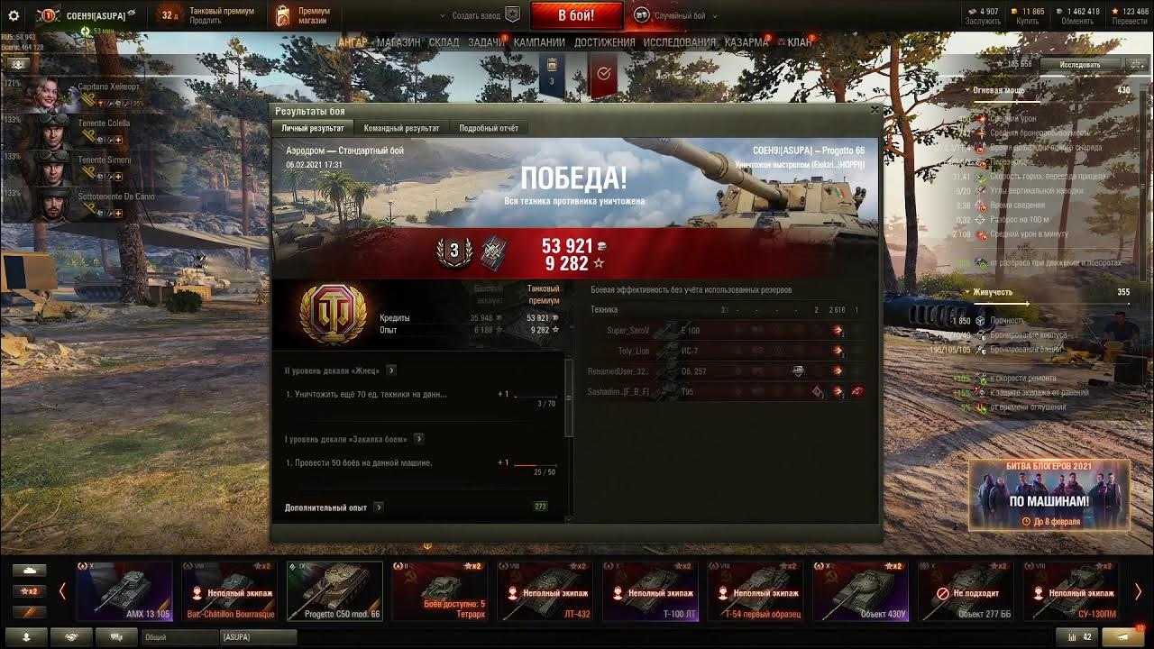 It team lvl 9 что значит