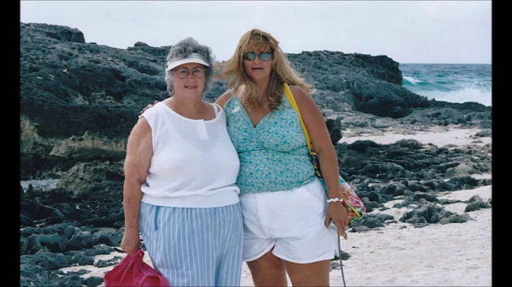 Annie Ruth Hulsey Memorial Video