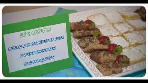 Prescott Bakery - Cupcakes - Cookies - Desserts