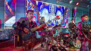 Flor Javier Decide Concierto En Yungay