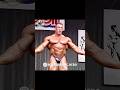 Dorian Yeats 6x Mrolympia