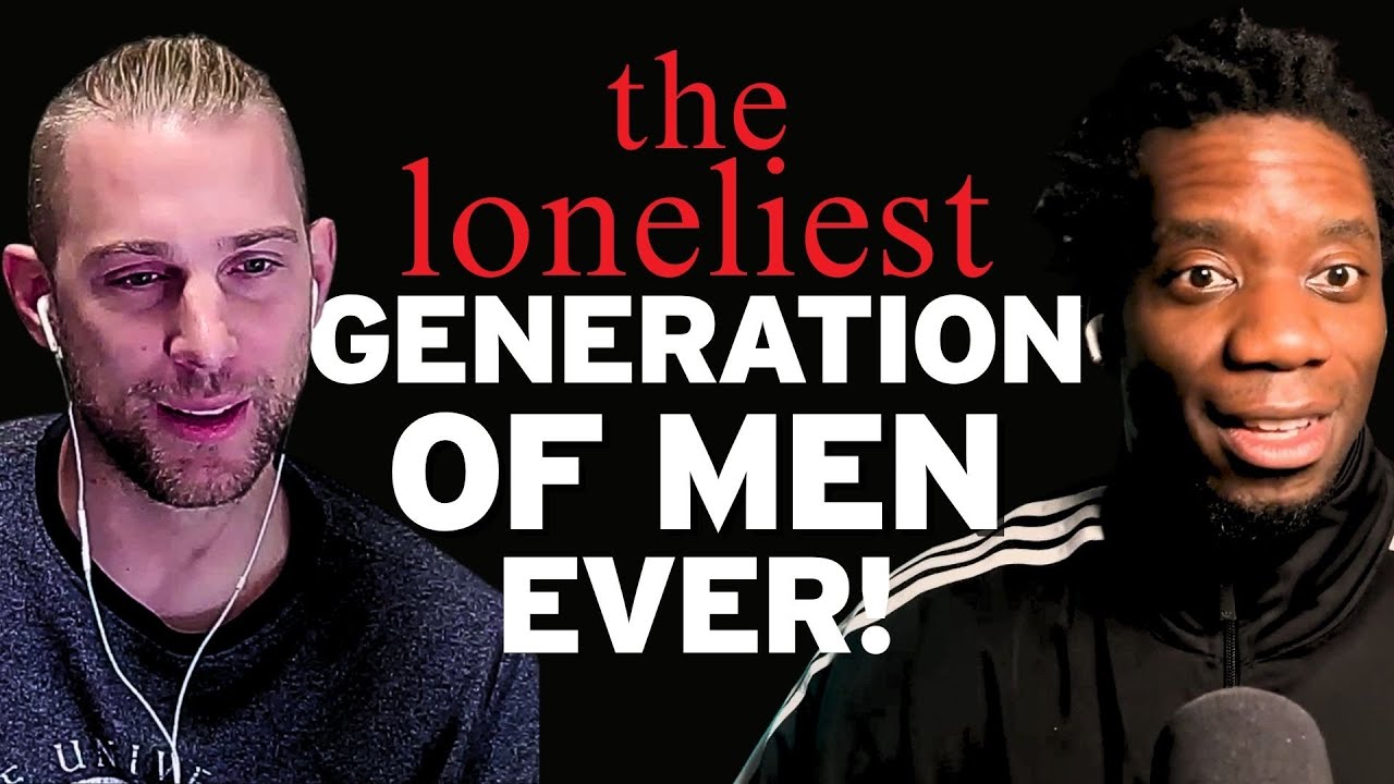 The SHOCKING Reason Men Feel Lost YouTube