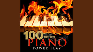 Concerto for Piano, Violin and String Orchestra in D Minor: III. Allegro molto