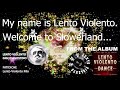 LENTO VIOLENTO - FATIDICHE (LENTO VIOLENTO MIX)