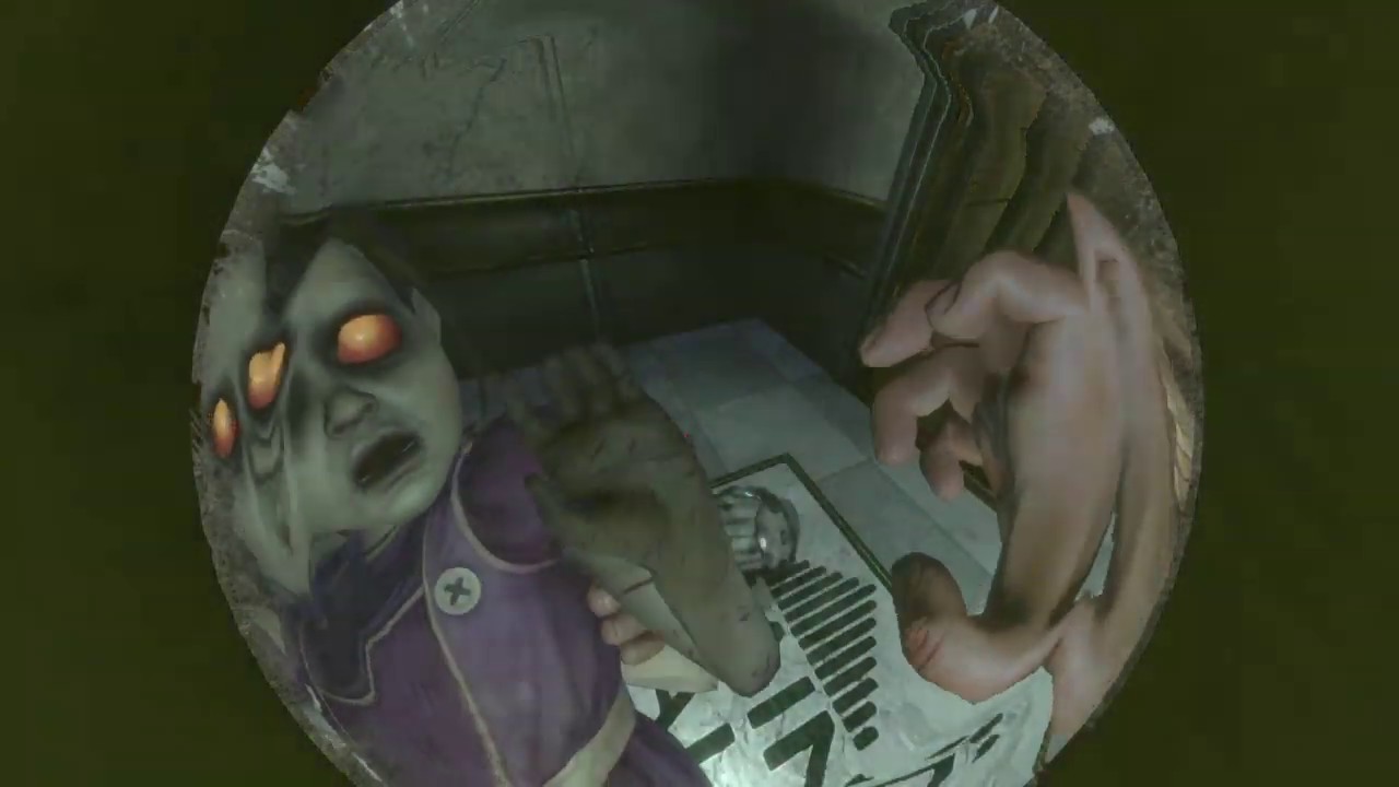 BioShock: point prometheus - YouTube
