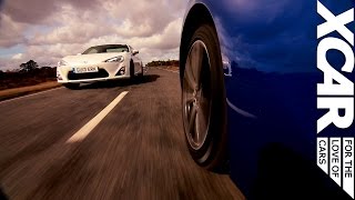 Carfection - Toyota