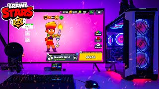 HOW TO DOWNLOAD BRAWL STARS ON YOUR COMPUTER!!!