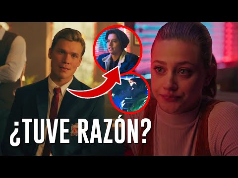 Video: ¿Quién es Bret en Riverdale?