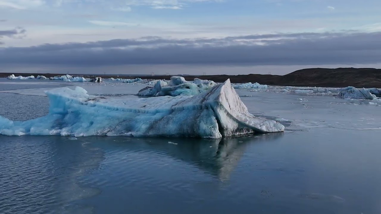 Not Quite cold - Aleksandrovska 