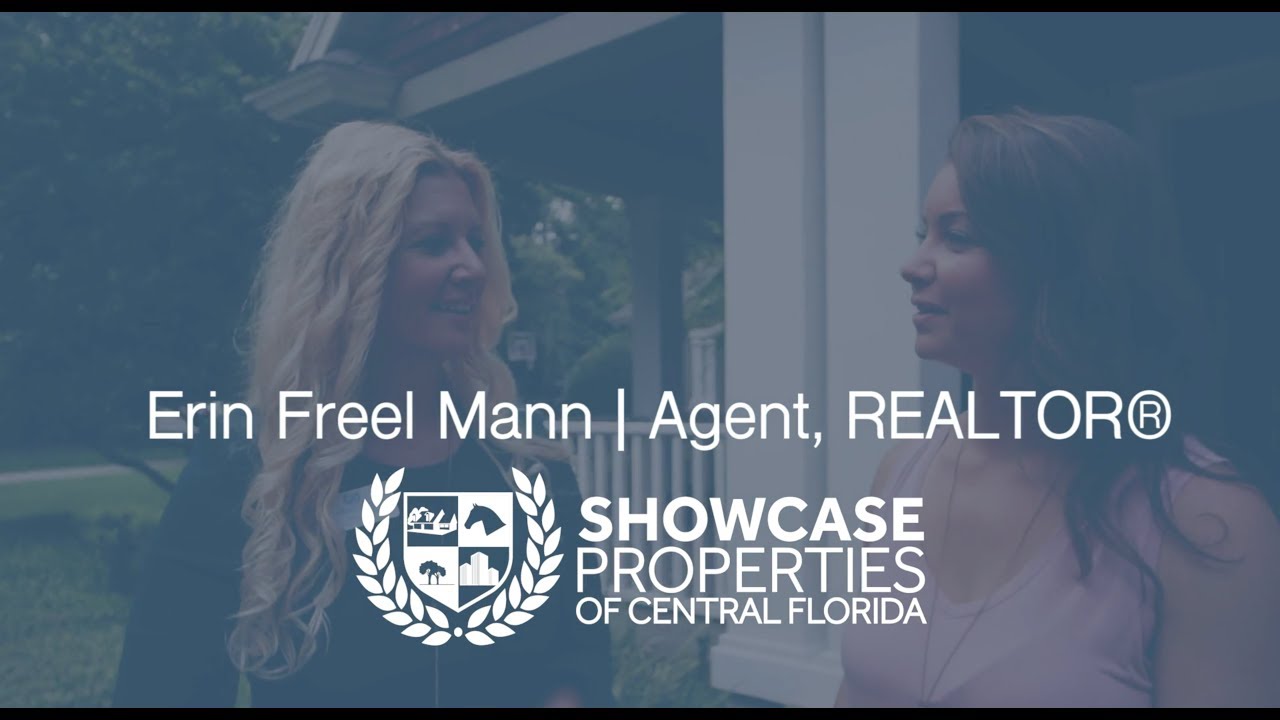 horseshoe bend Meet Erin Freel Mann | REALTOR® at Showcase Properties of Central Florida
