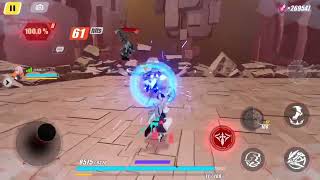 [Honkai Impact 3] A Post-Honkai Odyssey: Chapter 2 | Mob Sweep (LTO Co-op)