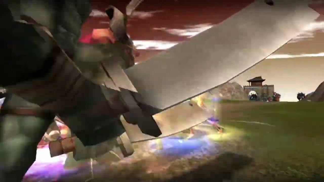 Metin2009 Trailer - 30 Ocak Cuma 