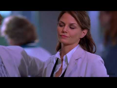 Chameron | Robert Chase + Alison Cameron | House MD