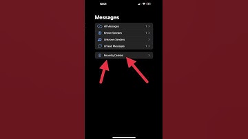 iPhone | How to Really Delete Text Messages on iPhone