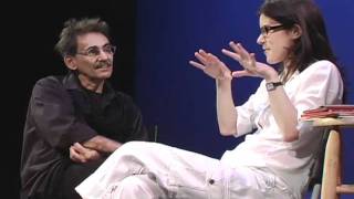 Creative Conversations: The Red Thread - The Creative Process, Part II