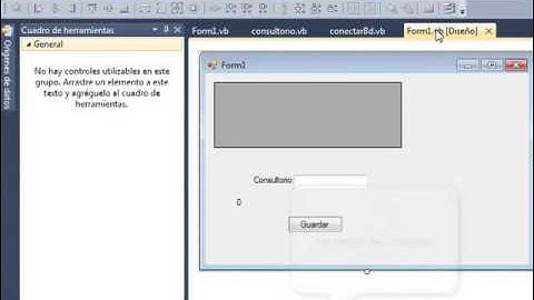 Llenar DataGridView en Visual 2010