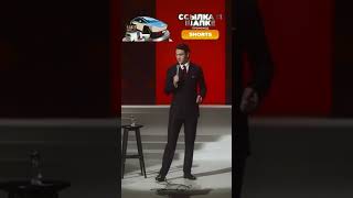 Большой концерт - НУРЛАН САБУРОВ #стендап