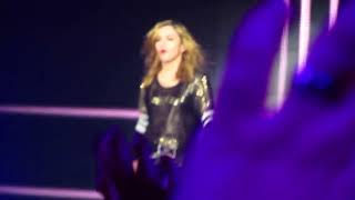 MADONNA "Celebration" MDNA Tour