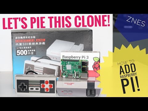 Video: „eBay“perima SNES Mini Skalpelius, įtraukia Sąrašus