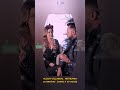 ALICIA VILLAREAL  FESTEJA LA NAVIDAD CON SU NOVIO #aliciavillarreal