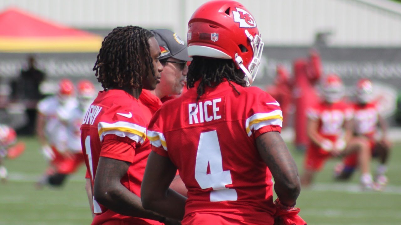 Chiefs Digest LIVE Q&A with Matt Derrick and Nick Jacobs