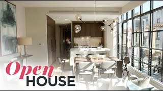 Fredrik Eklund Gives Us a Tour of a Hot New Listing | Open House TV