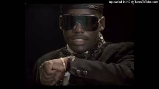 Kool Moe Dee - I Go to Work