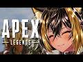 【 APEX 】シーズン29ゴールド帯挑戦⚡【猫小夜くろえ/VTuber】