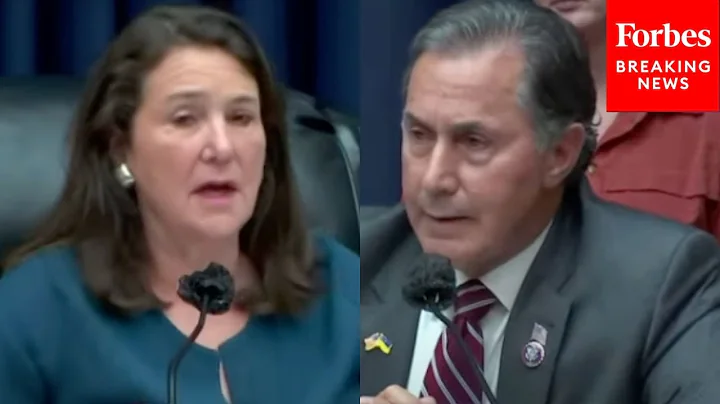 Take Down That Picture: Diana DeGette Gets Angry A...
