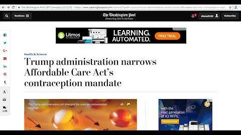 HOW TO BACKLINK ON washingtonpost.com BY SAVESFUN.COM