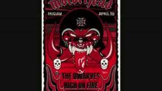 Download Lagu Fire,fire - Motorhead MP3 Download Lagu Fire,fire - Motorhead MP3