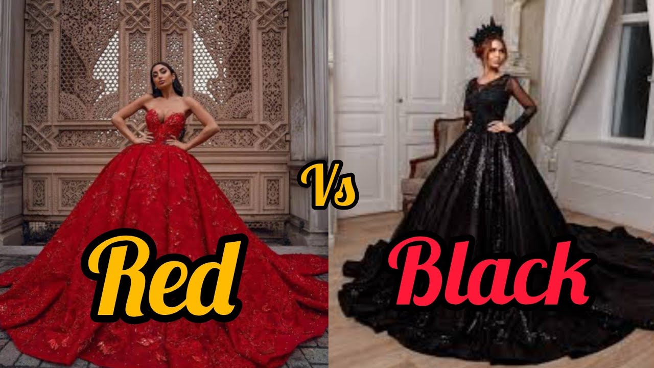 Black and Red Long Evening Dresses Party Off Shoulder Sequin Ball Gown  Women Luxury Plus Size Prom Formal Evening Gowns Dresses - AliExpress